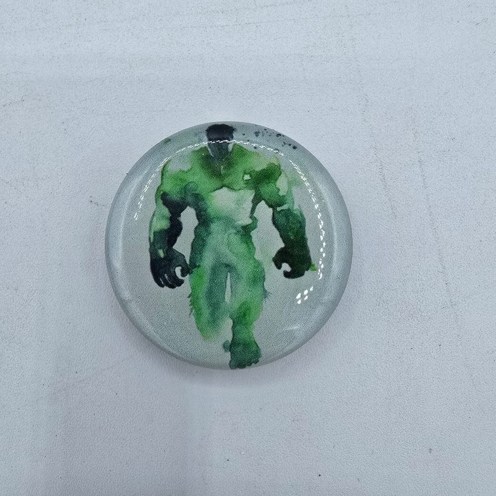 New Hulk Cellphone Stand, Holder, Grip